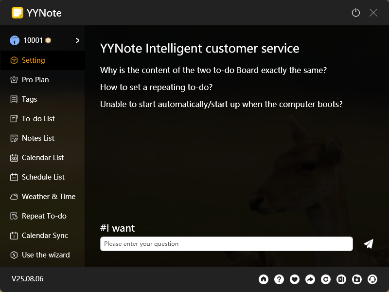 YYNote Help Center Customer Support YYNote Help Center Customer Support